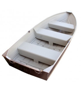 Barque Marine 370 S