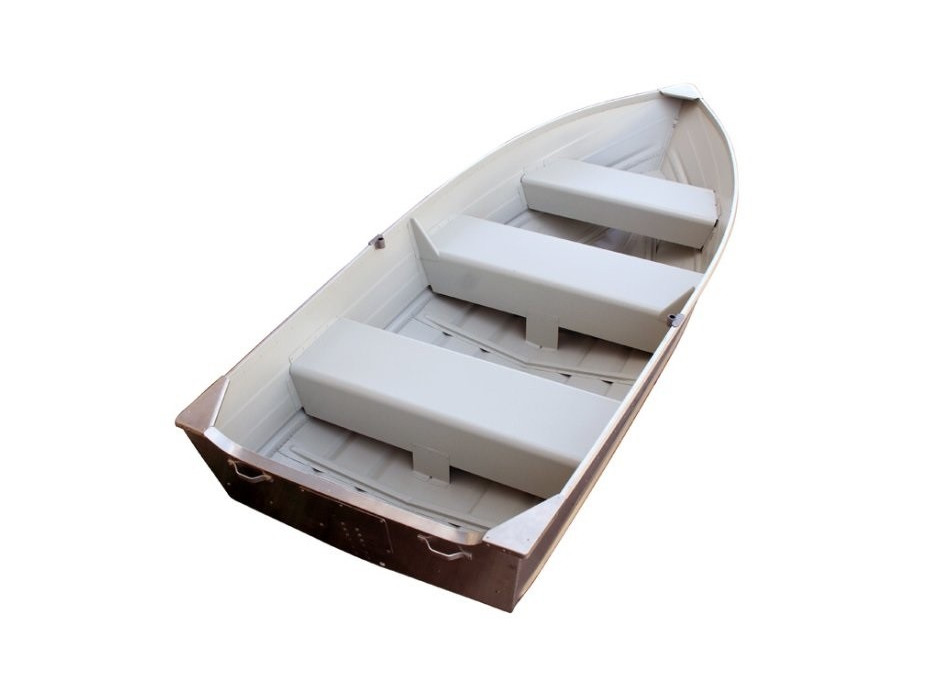 Barque Marine 370 S