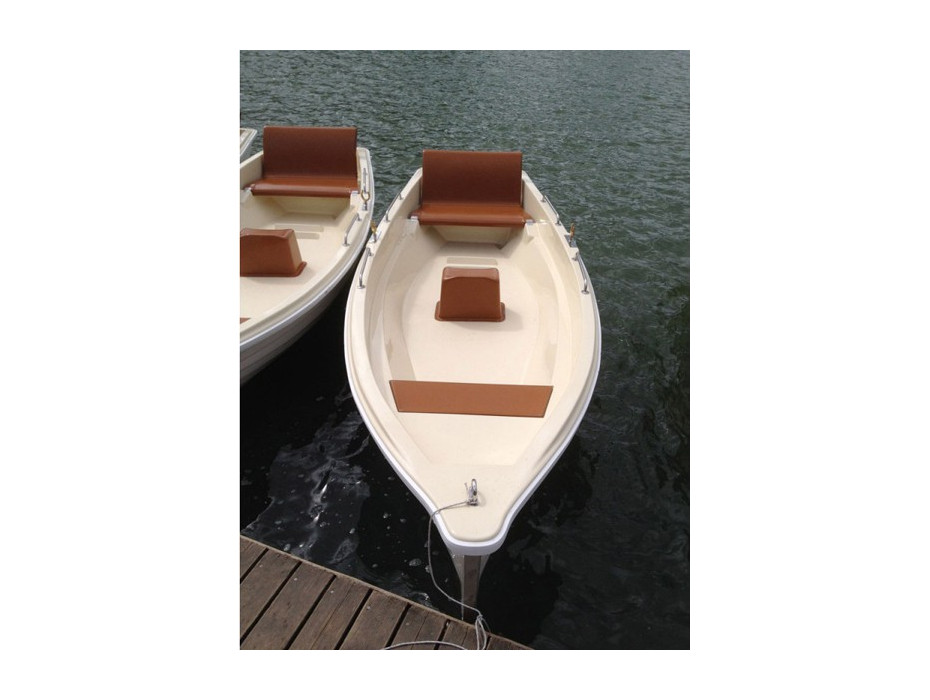 BARQUE VERSAILLES