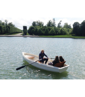 BARQUE VERSAILLES