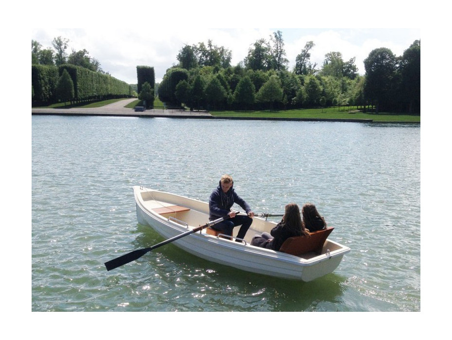 BARQUE VERSAILLES