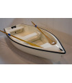 Barque CAP 370