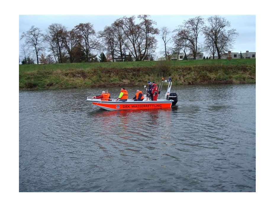 SKIFF de sécurité