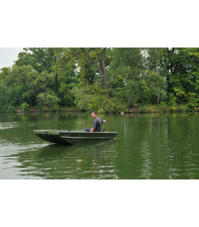 Jon boat LUGAFO 4.80 m
