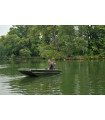 Jon boat LUGAFO 4.80 m