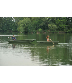 Jon boat LUGAFO 5.27 m