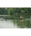 Jon boat LUGAFO 5.27 m