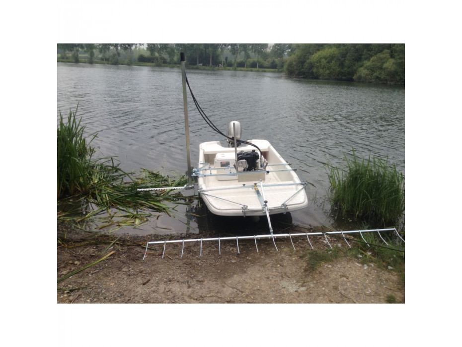 SKIFF de travail