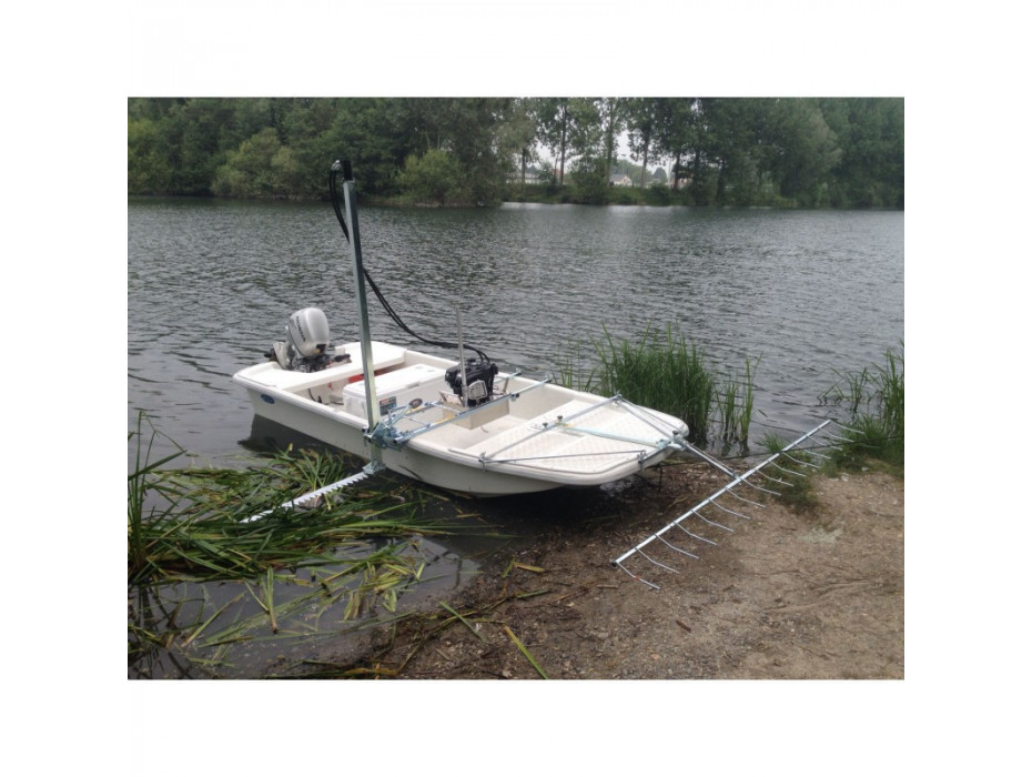 SKIFF de travail