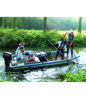 SKIFF de travail