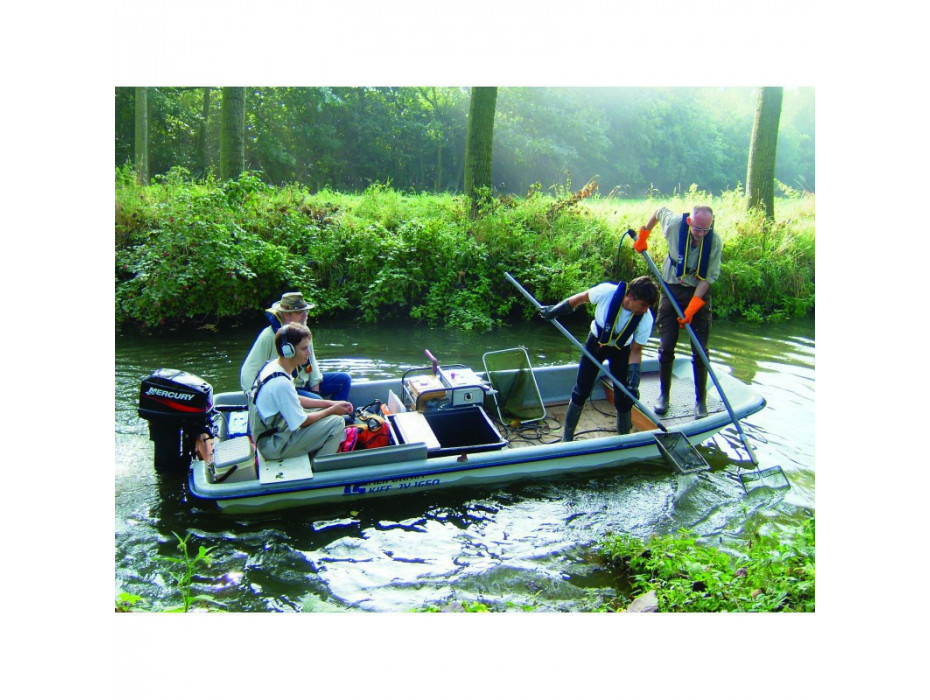 SKIFF de travail