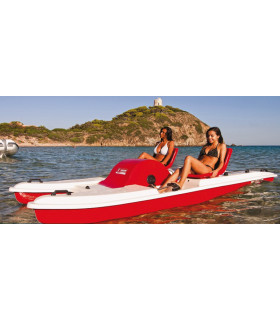 Pédalo STARLAC SPEEDY II