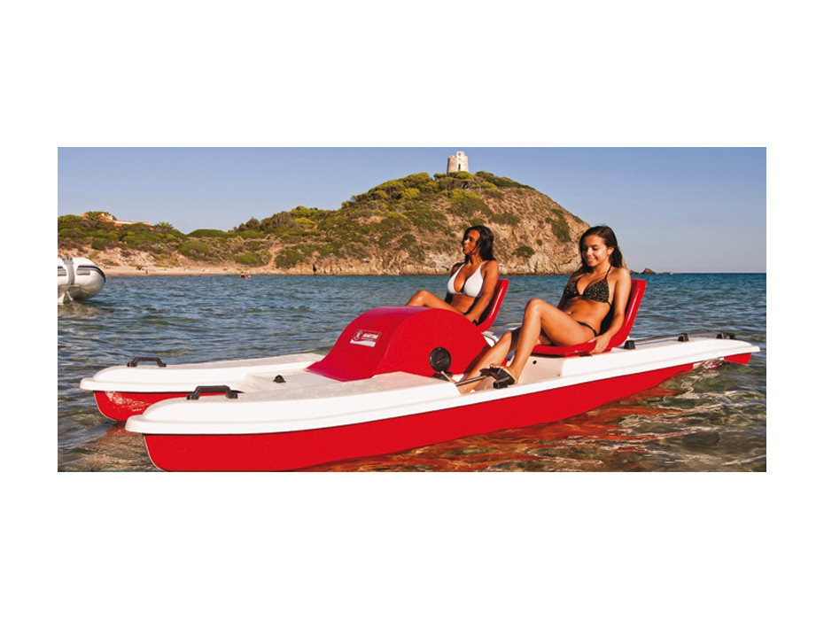Pédalo STARLAC SPEEDY II
