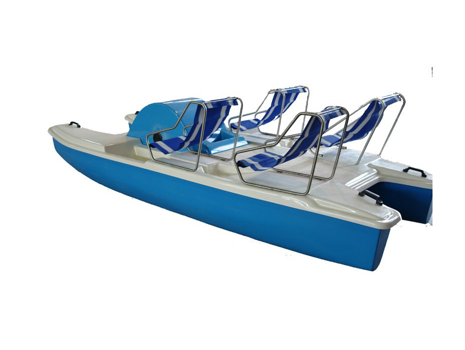 Pédalo STARLAC SPEEDY IV
