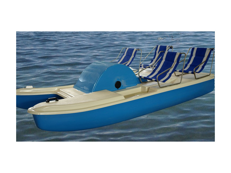 Pédalo STARLAC SPEEDY IV