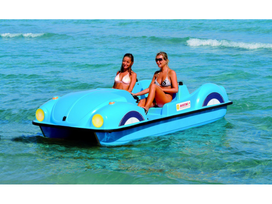Pédalo SEA BUGGY 330