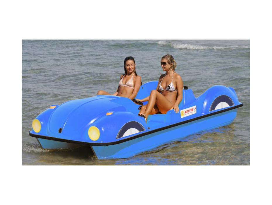 Pédalo SEA BUGGY 330