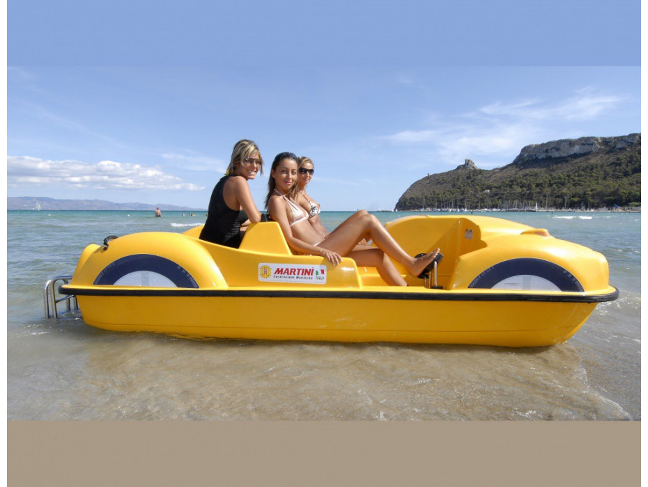 Pédalo SEA BUGGY 330