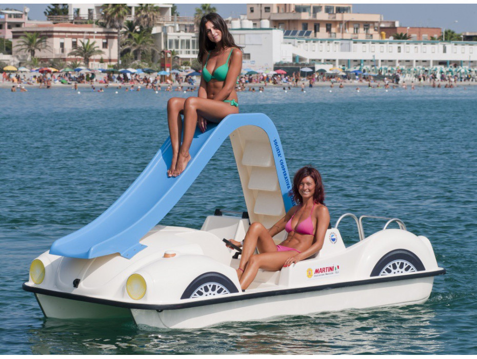 Pédalo SEA BUGGY 330