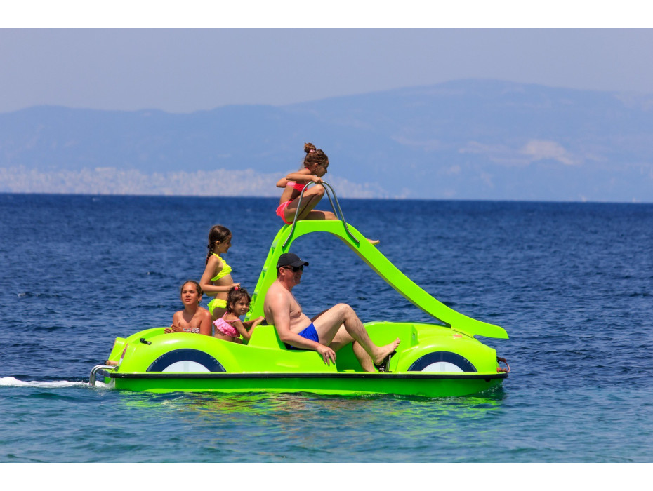 Pédalo SEA BUGGY 330