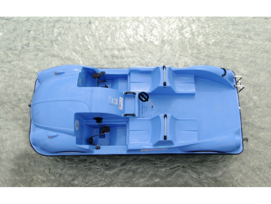 Pédalo SEA BUGGY 330