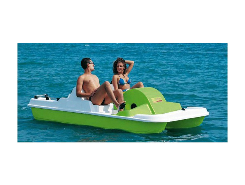 Pédalo STARLAC 330