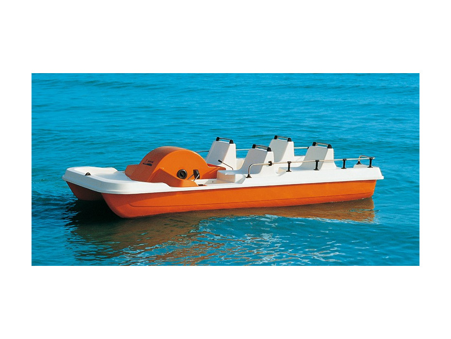 Pédalo STARLAC TIME SPECIAL