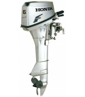 MOTEUR HONDA BF 6 Cv