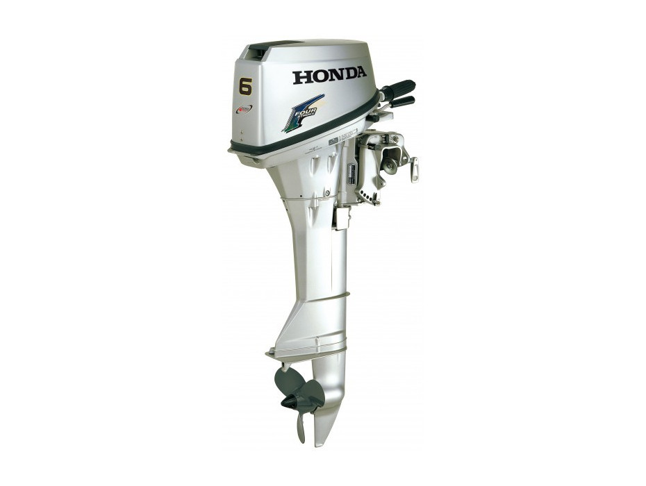 Honda Bf6 Profil Nature Honda Bf6 Profil Nature