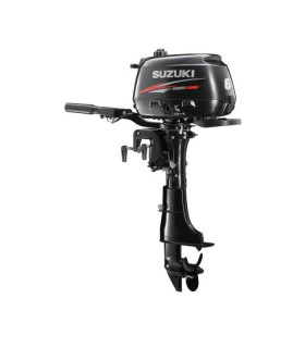 Moteur hors-bord Suzuki 6 Cv
