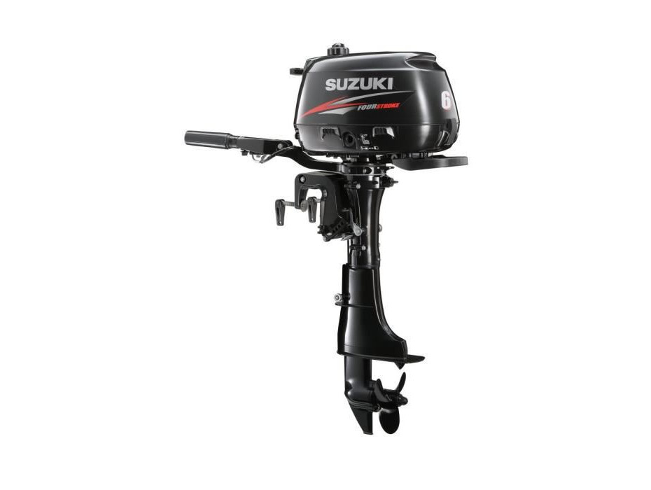 Moteur hors-bord Suzuki 6 Cv