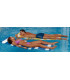 Matelas pliable MARILYN