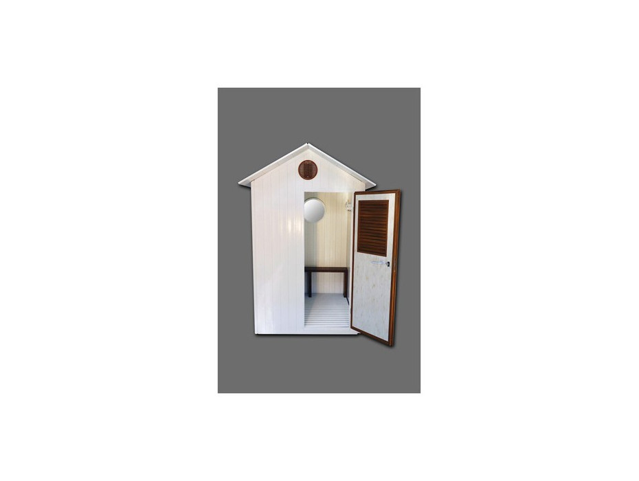 Cabine de plage Adriatica