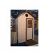 Cabine de plage Adriatica