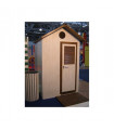 Cabine de plage Adriatica