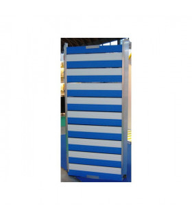 Caillebotis en PVC