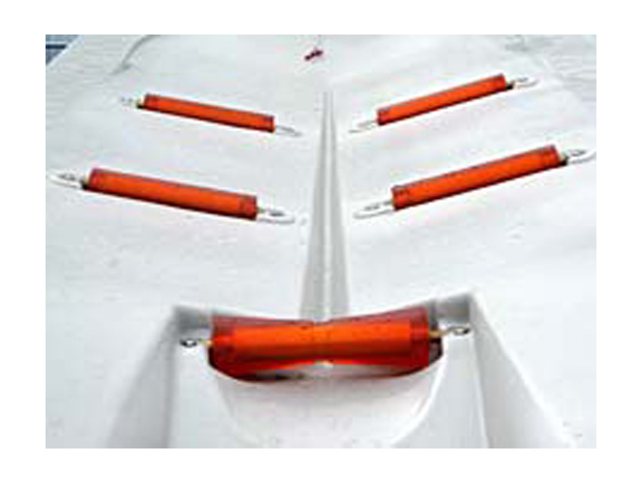 MODULE POUR JET