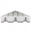 Module angle flottant