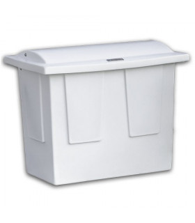 Coffre rectangulaire