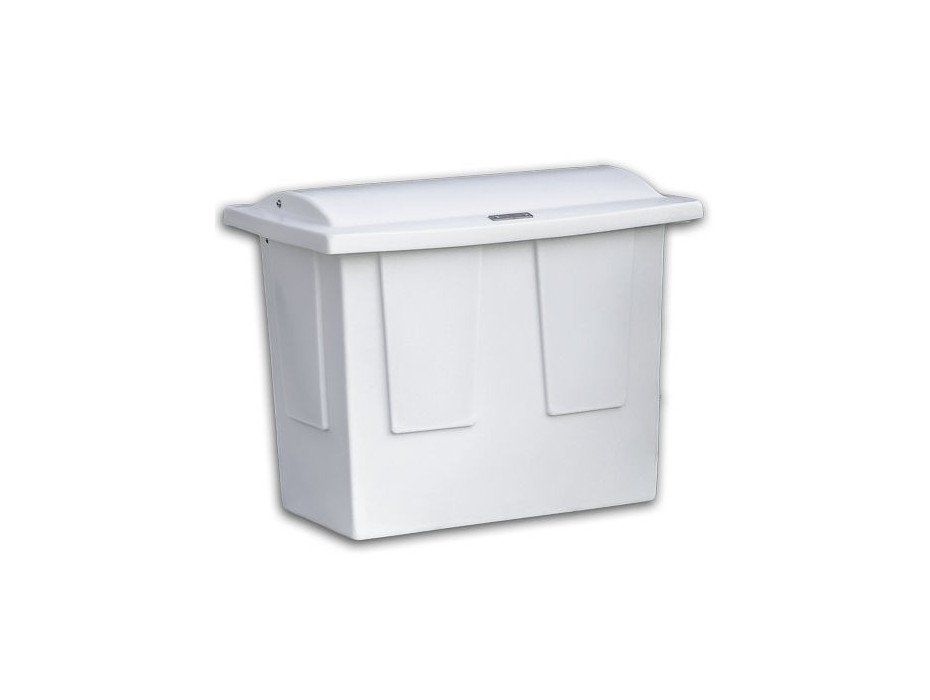 Coffre rectangulaire