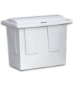 Coffre rectangulaire