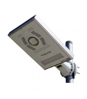 Lampe solaire