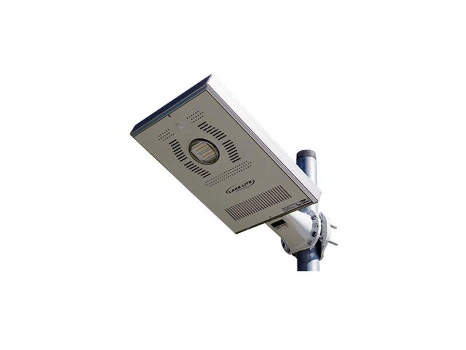 Lampe solaire