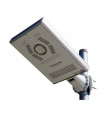Lampe solaire