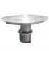 Lampe ponton flottant