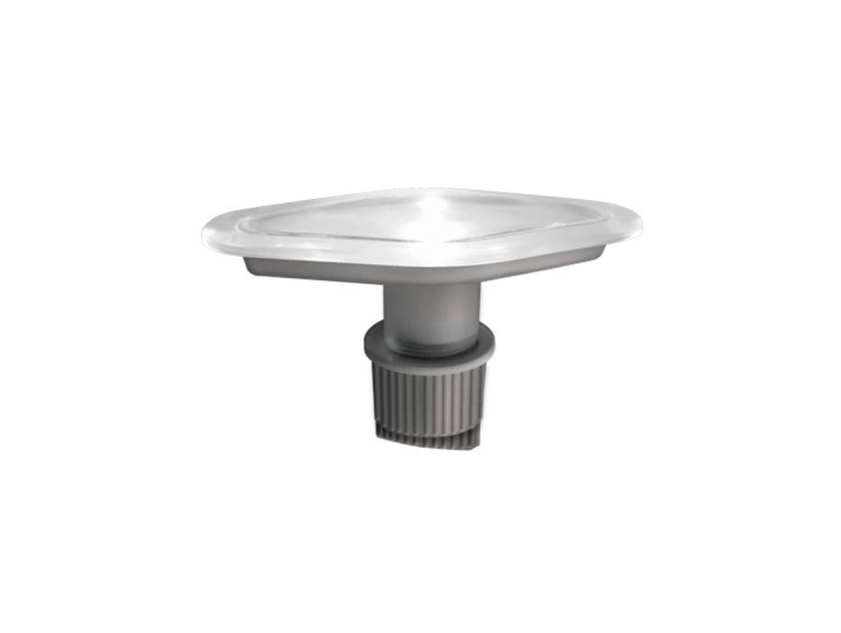 Lampe ponton flottant
