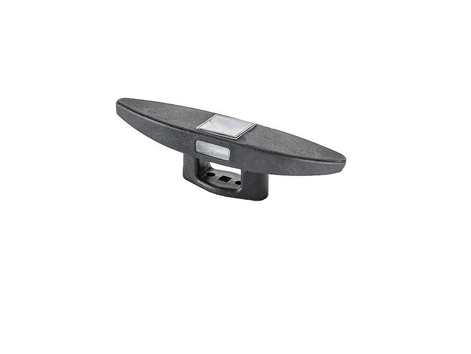Lampe ponton flottant