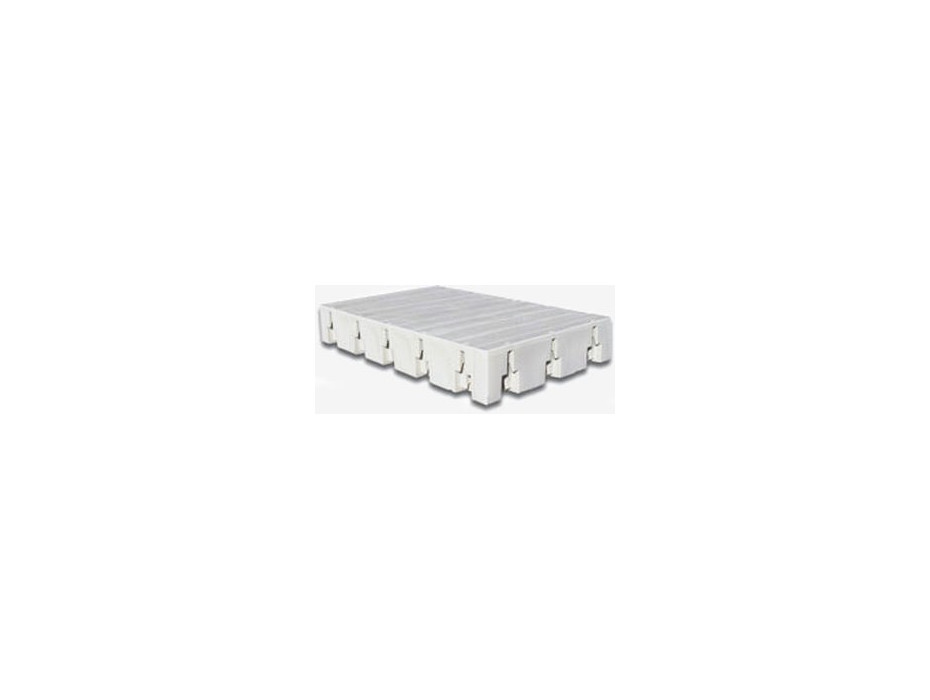 Module de ponton flottant 50 cm