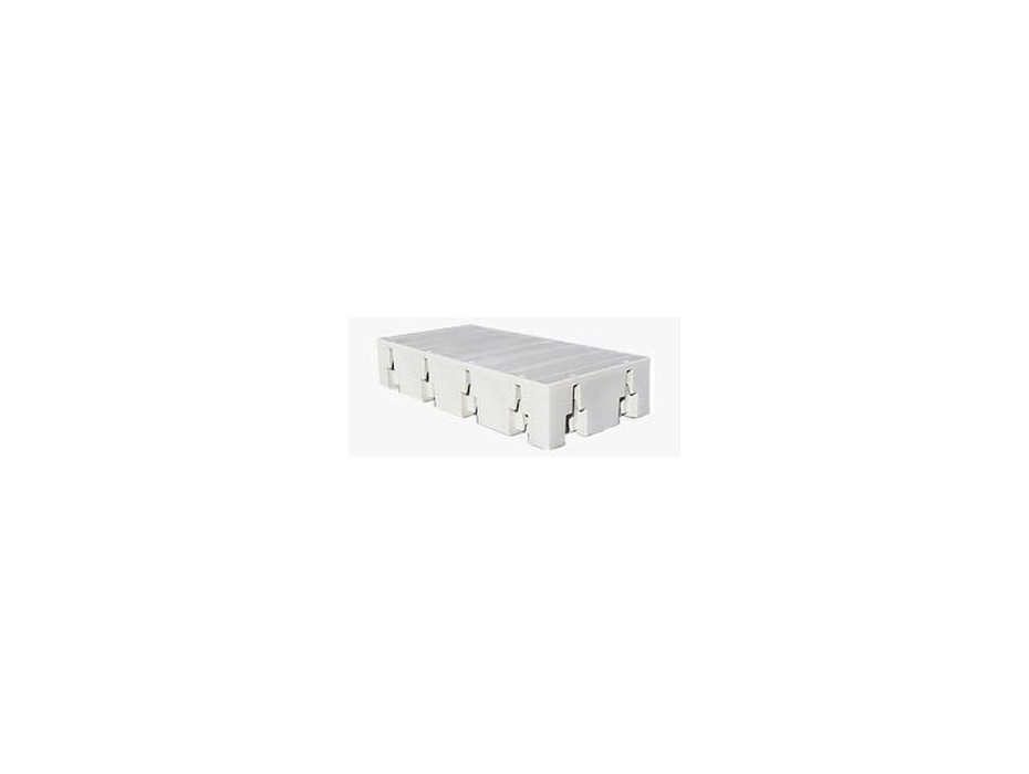 Module de ponton flottant 50 cm