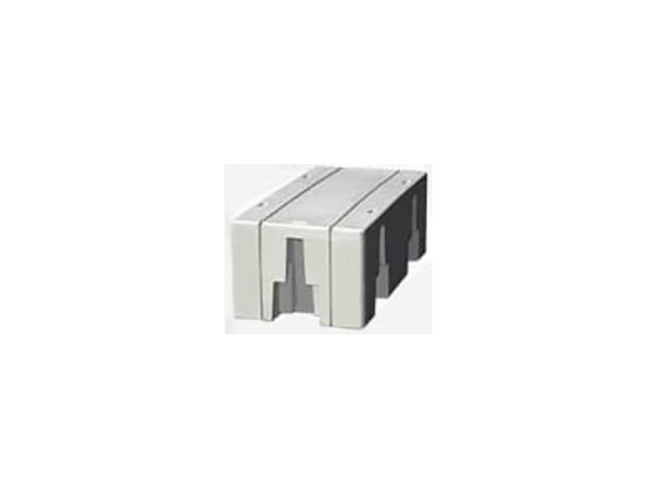 Module de ponton flottant 50 cm